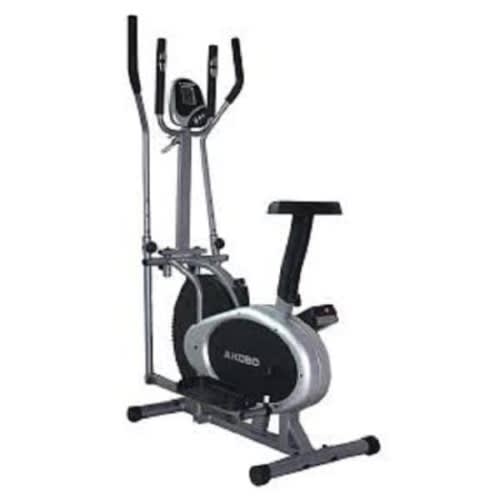 Elliptical Orbitrac Bike With 4 Handle
