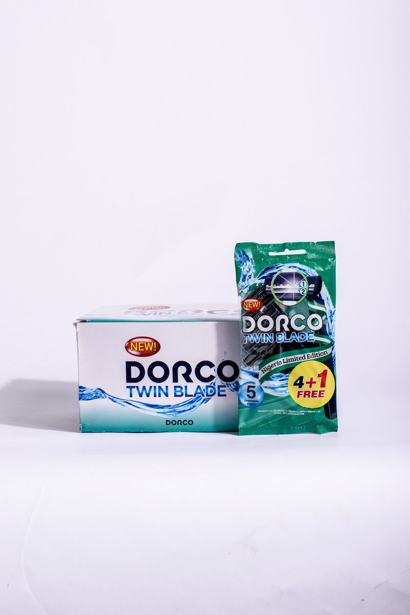 STICK 708NV 5P GREEN (Box)