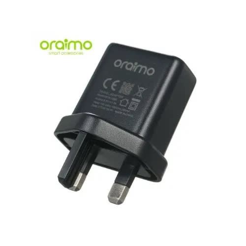 Charger - Cannon Ocw-u37s