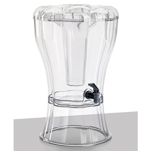 Juice Beverage Dispenser