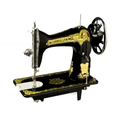Manual Sewing Machine