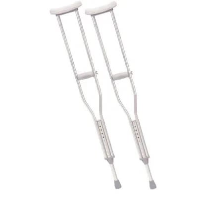 Jakes Walking Crutches - Large Size