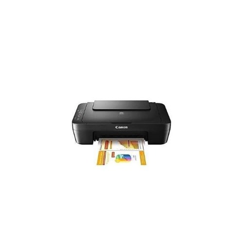 Pixma Mg2540s Inkjet Multi-functional Photo Printer