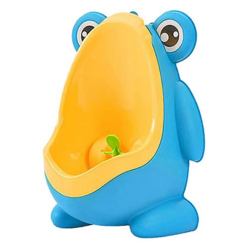 Hanging Boy Standing Urinal Baby Potty