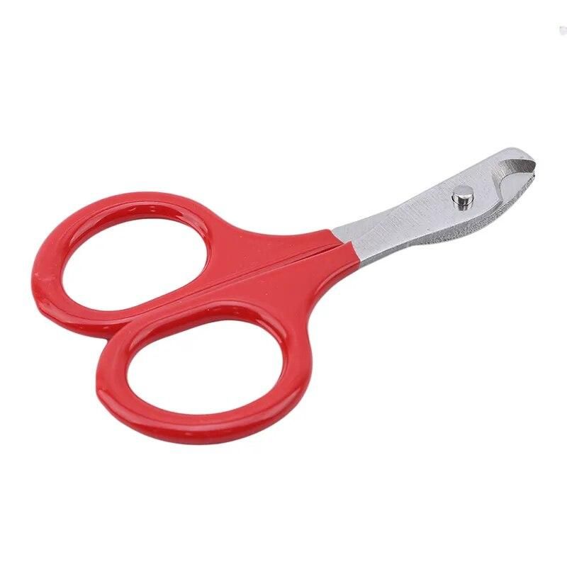 New Dog Claw Trimmer Pet Nail Claw Grooming Scissors Cutter Professional Pet Dog Nail Clipper Cutter Dog Nail Clippers