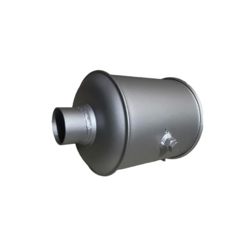 Walker 21579 Universal Spark Arrestor Muffler - 2.5"