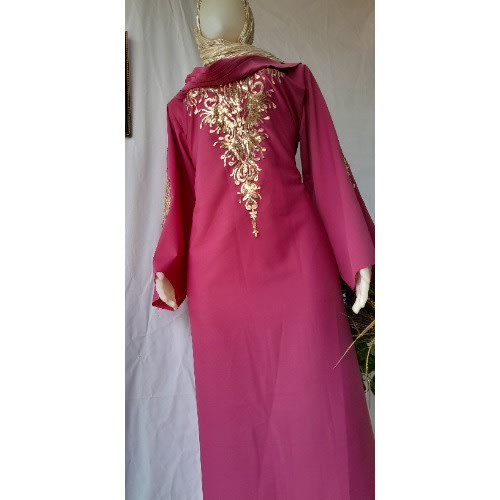 Abaya Dress For Women