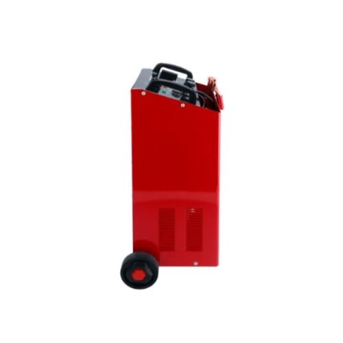 Maxmech Car Battery Charger - 12v - 24v Battery Booster - 450ans