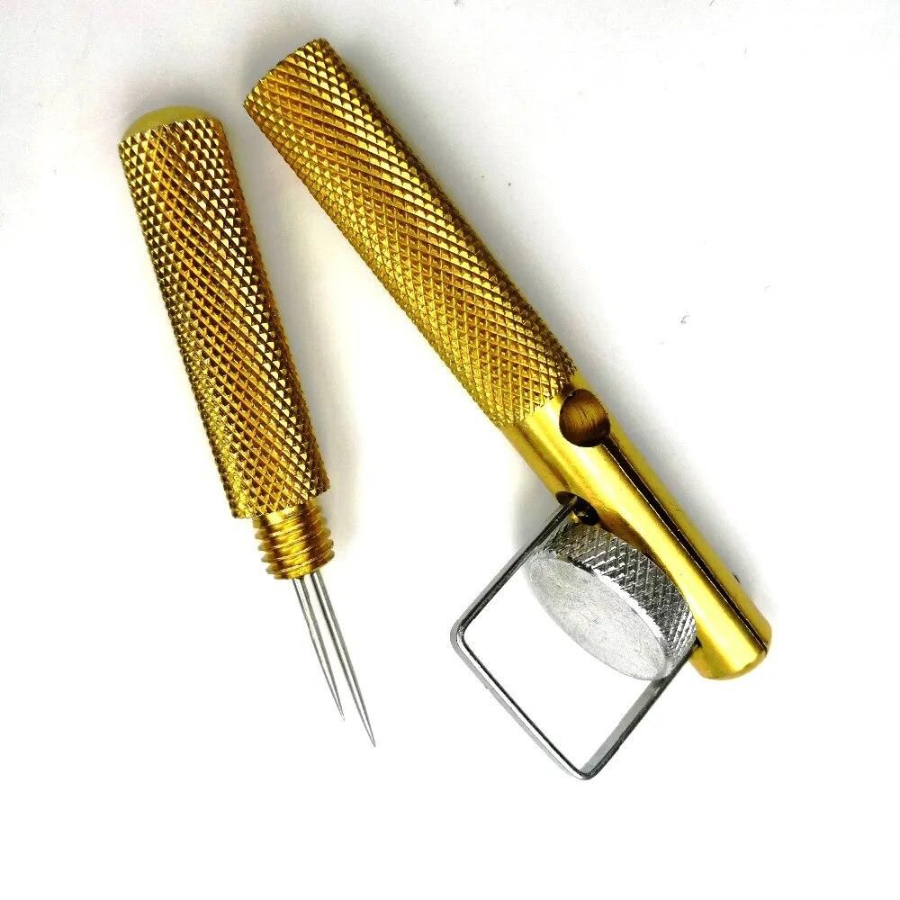 Shared with Fishing Hook Knotting Tool & Tie Hook Loop Making Device & Hooks Decoupling Remover Carp Fishing Accessories Tool