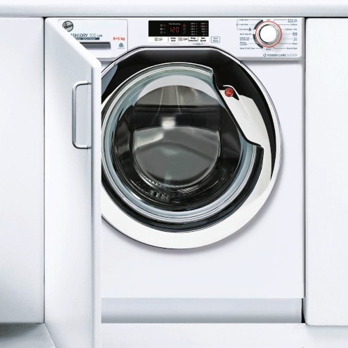 Built-in Wash And Dry Machine 8kg