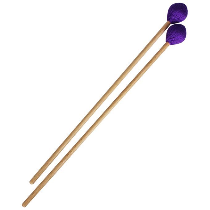 Middle Marimba Stick Mallets Xylophone Glockensplel Mallet