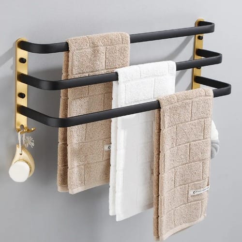 Towel Rack