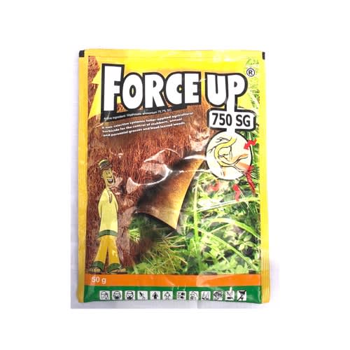 Force Up Sachet 50g