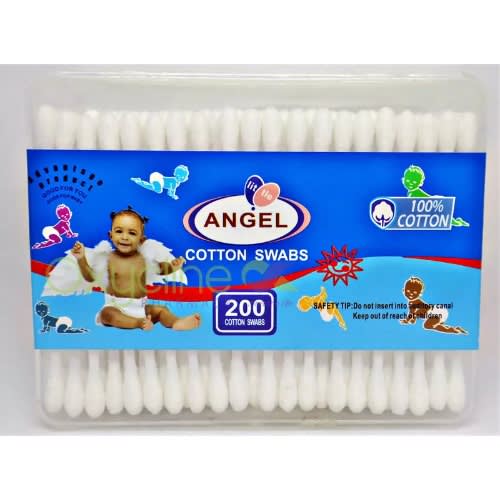 Cotton Bud X 3 Packs