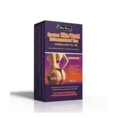 Winstown Herbal Hip & Butt Enlargement Tea - 30 Pouches