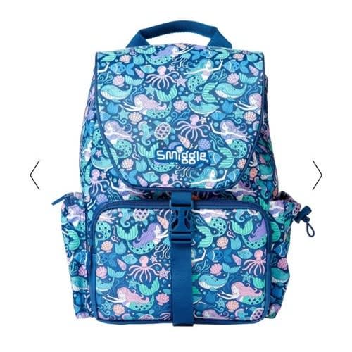 Sealife Backpack