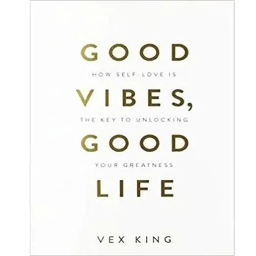 Good Vibes - Good Life By Vex King