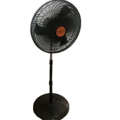Plus Standing Fan - 18" - 10W - Sf-1618