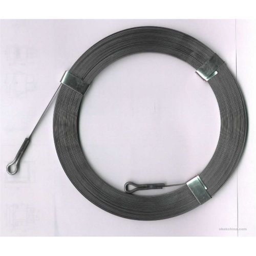 20m Steel Electrical Fishing Tape