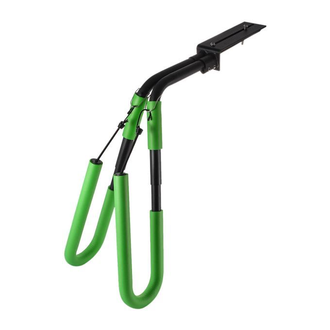 Motorcycle Aluminum Alloy Surfboard Bike Rack Mount Kiteboard Holder B