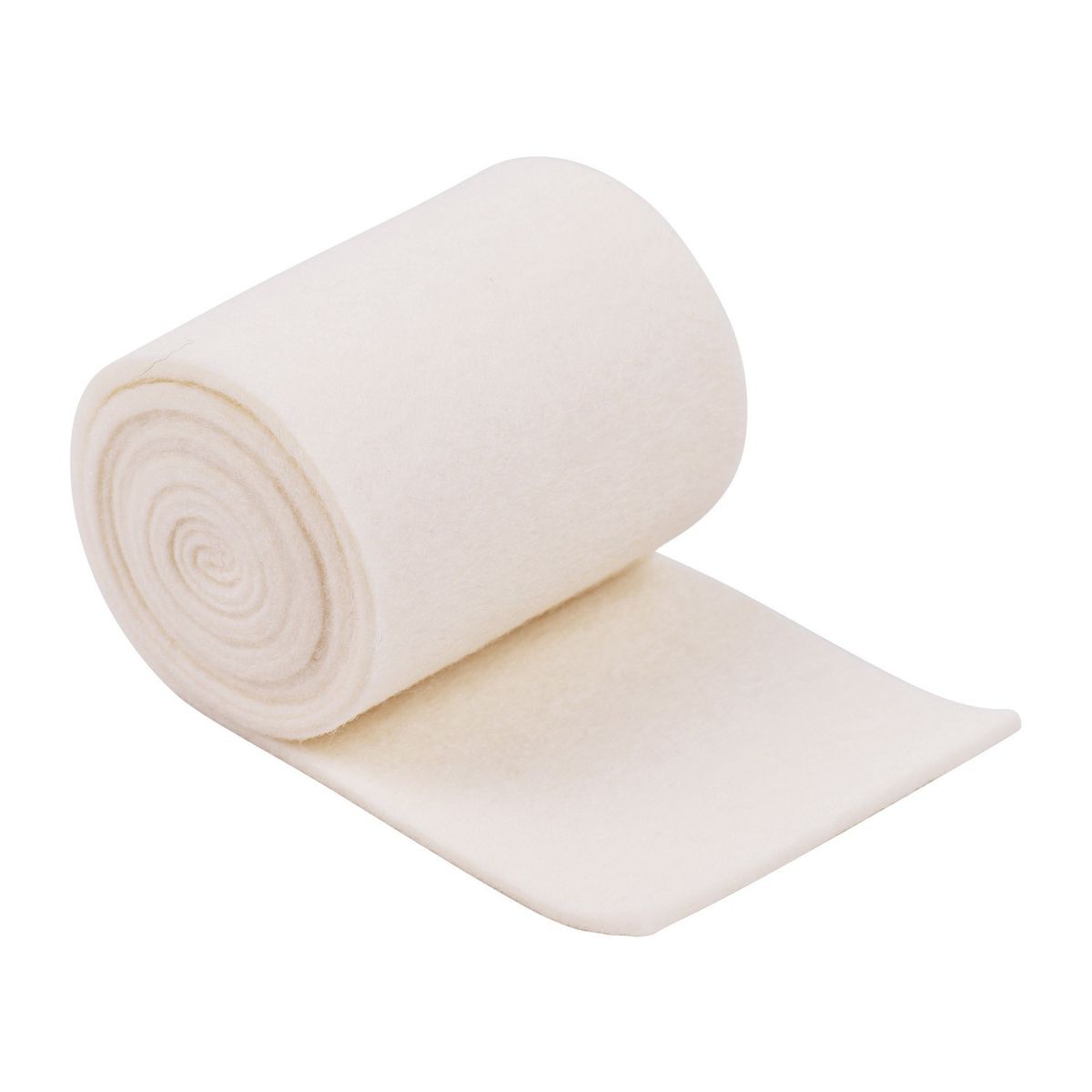 Piano Felt Temperament Strip Mutes For Piano Tuning