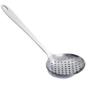 Stainless Frying Spoon