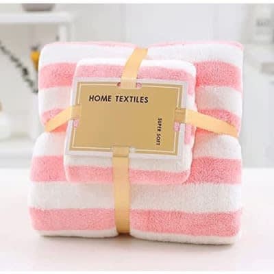 Towel Set - Super Large -2pcs