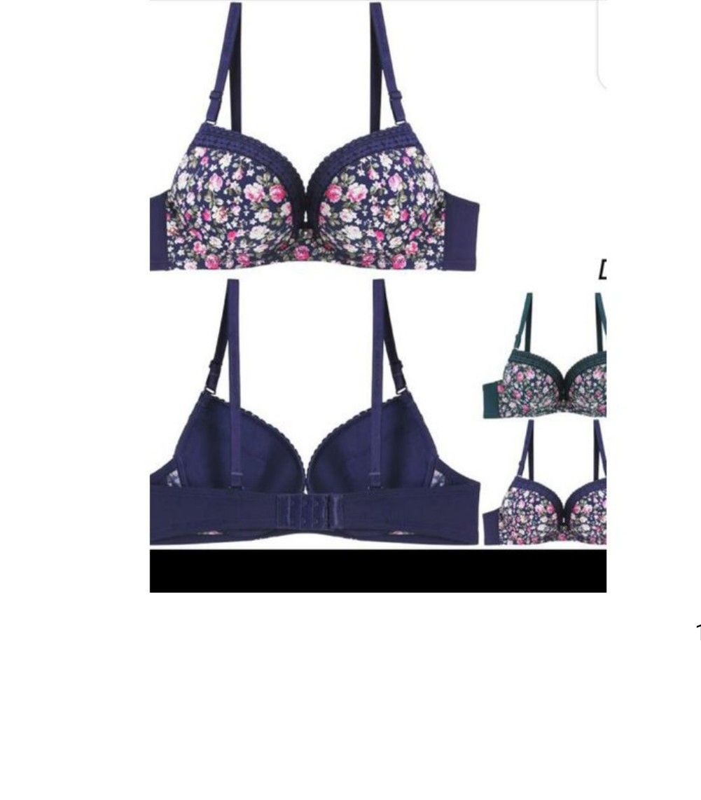 Beautiful Lace Quality Ladies Bra 1piece