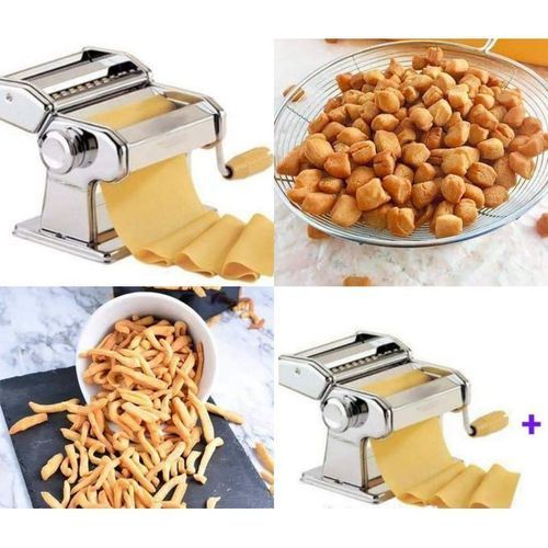 Professional Chin Chin Cutter/Pasta Machine