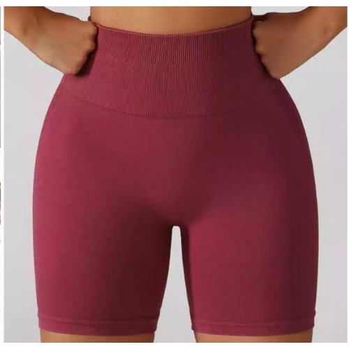 Ladies Tick Tight - Red