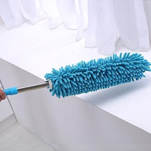 Microfiber Adjustable Duster