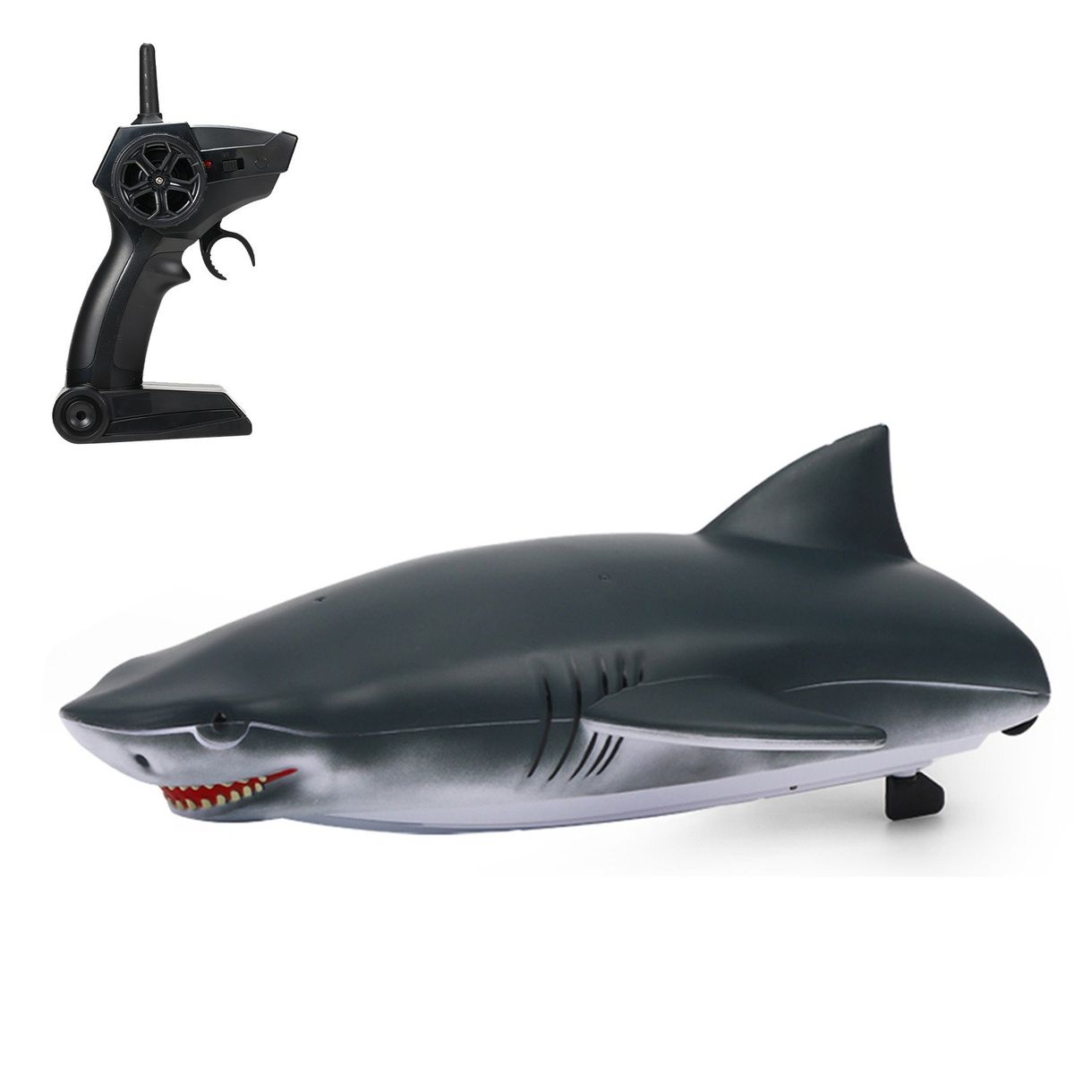 705 RC Boat Remote Control Boat 2.4GHz Waterproof Toy For