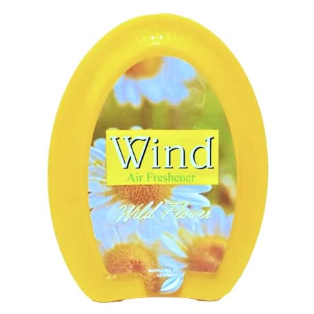 Air Freshener - Wild Flower - 150g