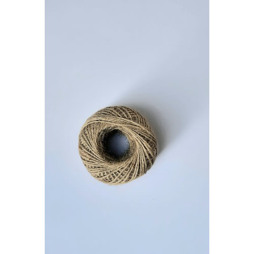 Jute Rope - 2mm