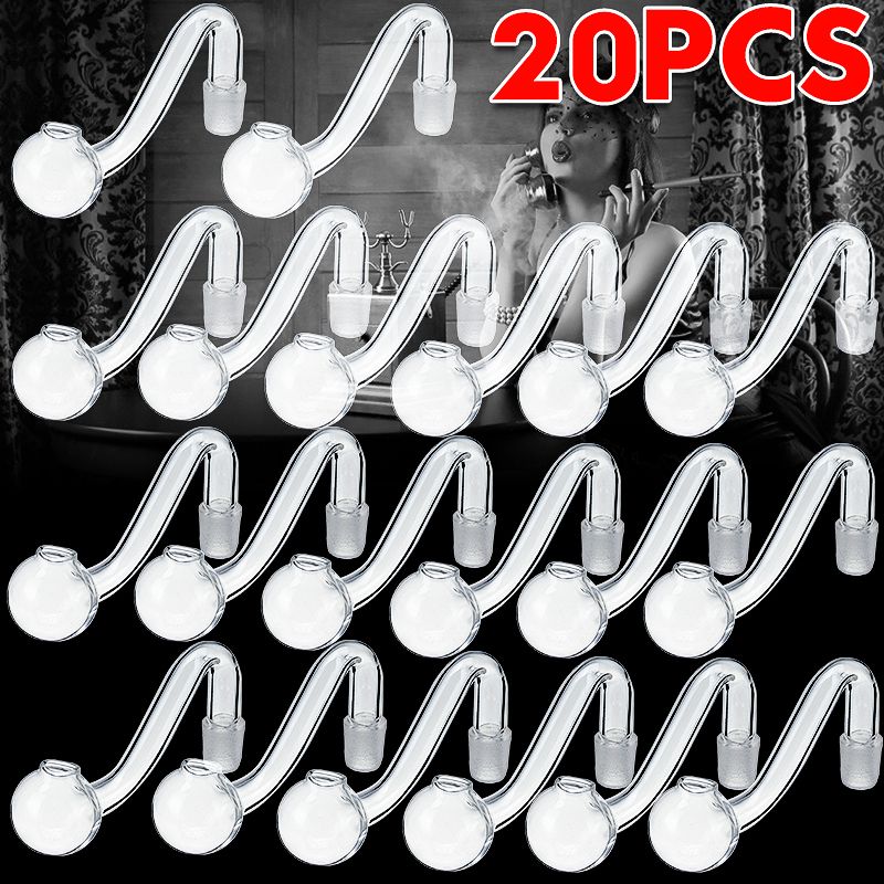 Bowl Banger For Water Glass Bong Pipe