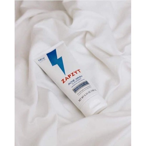 Zap Zapzyt Acne Wash Cleanser - 188.5g