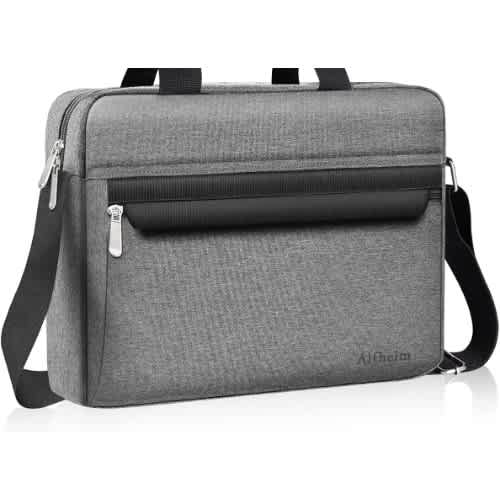 Laptop Briefcase Shoulder Bag