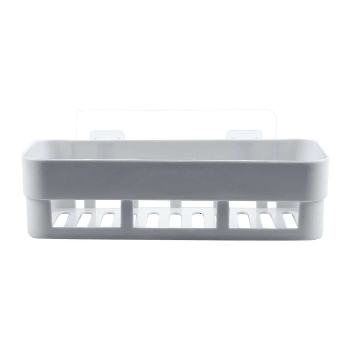 Bathroom shelves Wall-mounted bathroom shelves suction Cup S