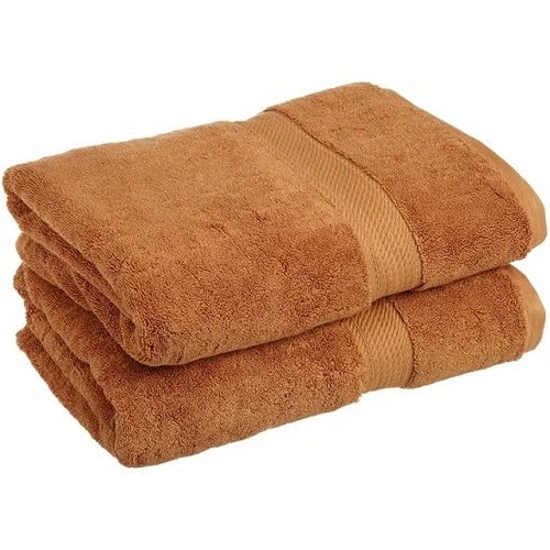 Bath Towel - 2 Pcs +1 Free Hand Towel