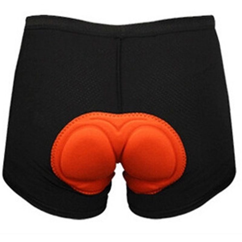 Bicycle Cycling Shorts Underwear Sponge   Bicycle Pants