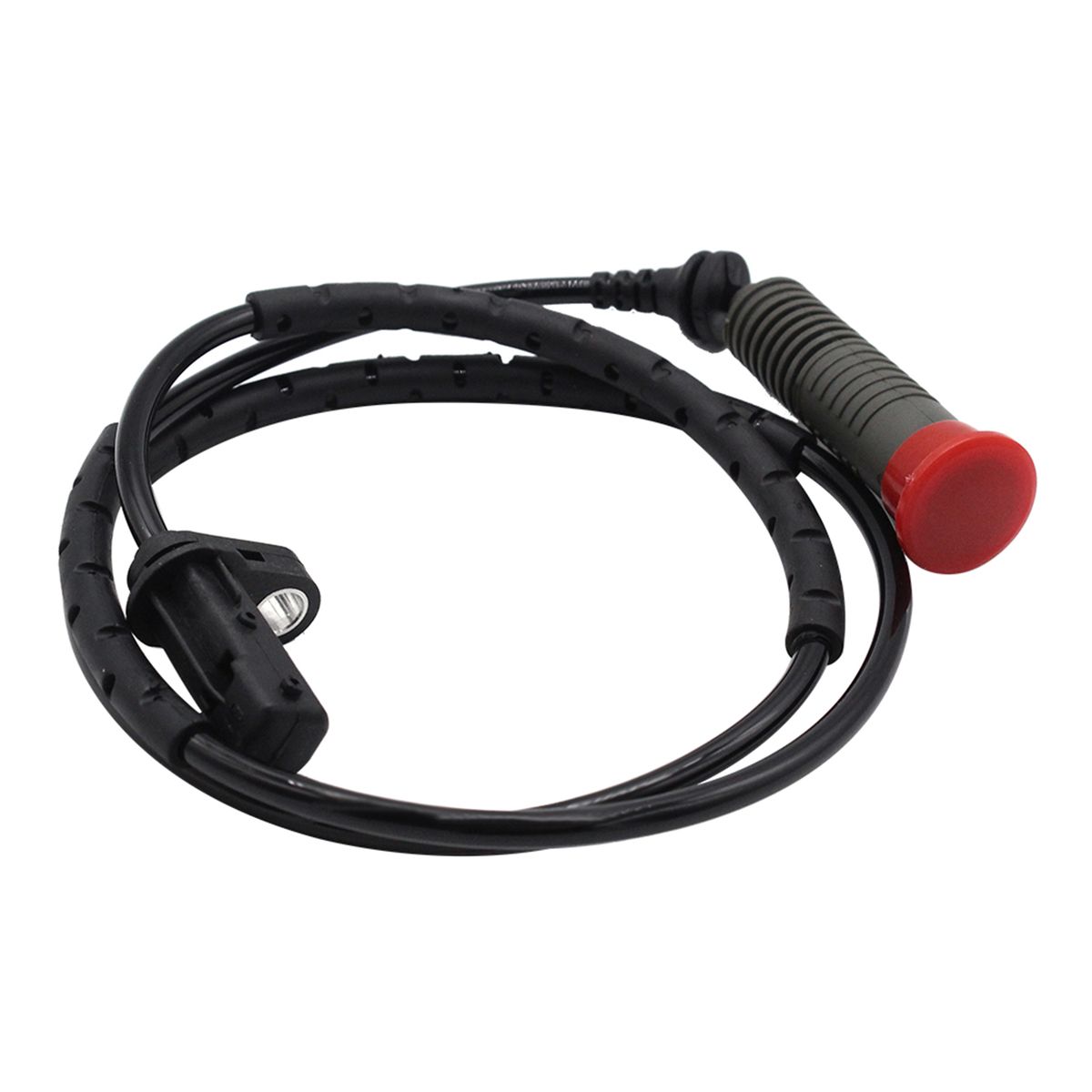 ABS Sensor Kit Rear Wheel ABS Reluctor Ring + Gear Ring +