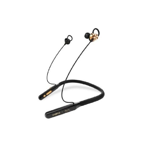 Neckband 2 Oeb-e74d - Gold