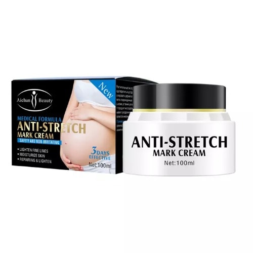 3 Days Aichun Beauty Stretch Marks Removal Cream