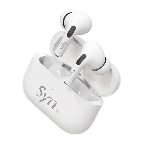 Synox - i3 Pro Wireless Smart Earphone