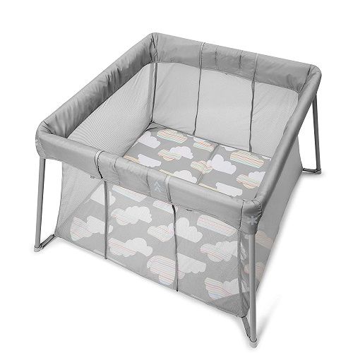 Portable Playard