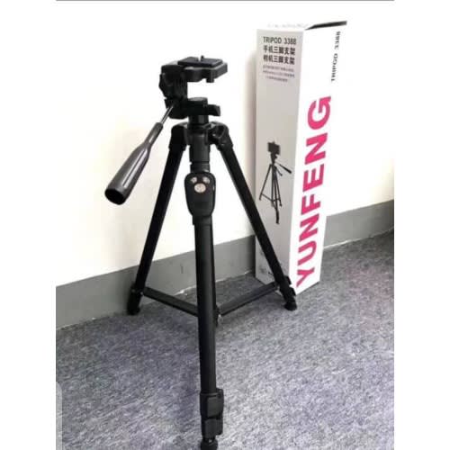 3388 Camera & Camcorder Tripod Stand