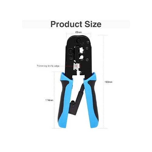 D-link Crimping Tools