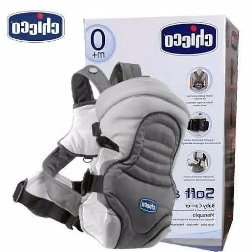 Chicco 3 Way Baby Carrier