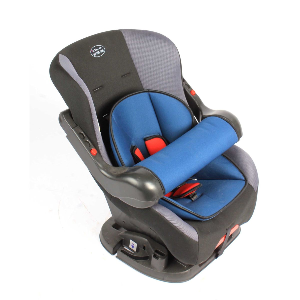 Adjustable Baby Car Seat For New Born To 4years