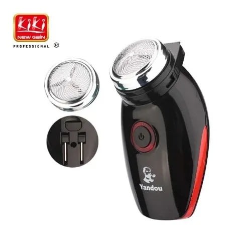 Rechargeable Shaver & Trimmer